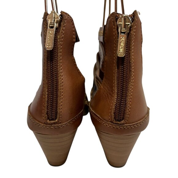 Pikolinos Java high heel sandals - Picture 4 of 11